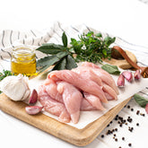 Chicken Tenders - 500g pack